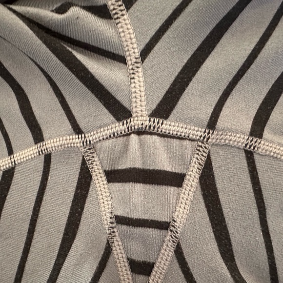 Athleta Chaturanga Cropped Leggings - Picture 12 of 12